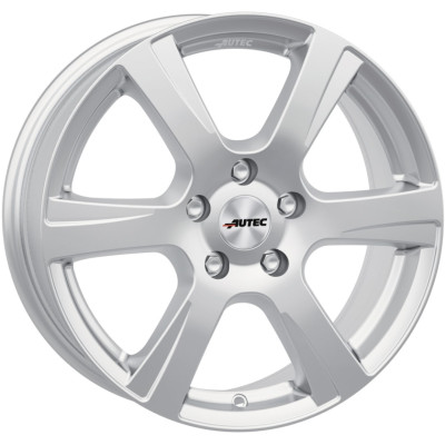Autec Polaric 7x17 5x114.3 ET48 DIA70.1 S