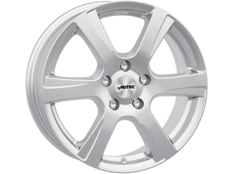 Autec Polaric 6.5x16 5x114.3 ET36 DIA67.1 S