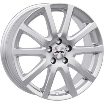 Autec Skandic 6.5x16 5x100 ET40 DIA60.1 S