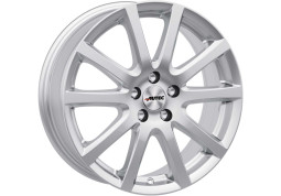 Autec Skandic 7.5x17 5x108 ET51 DIA63.3 S