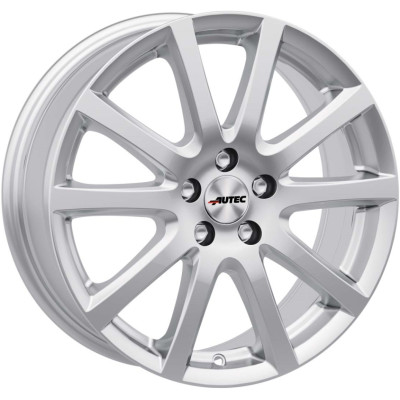 Autec Skandic 7.5x17 5x108 ET51 DIA63.3 S