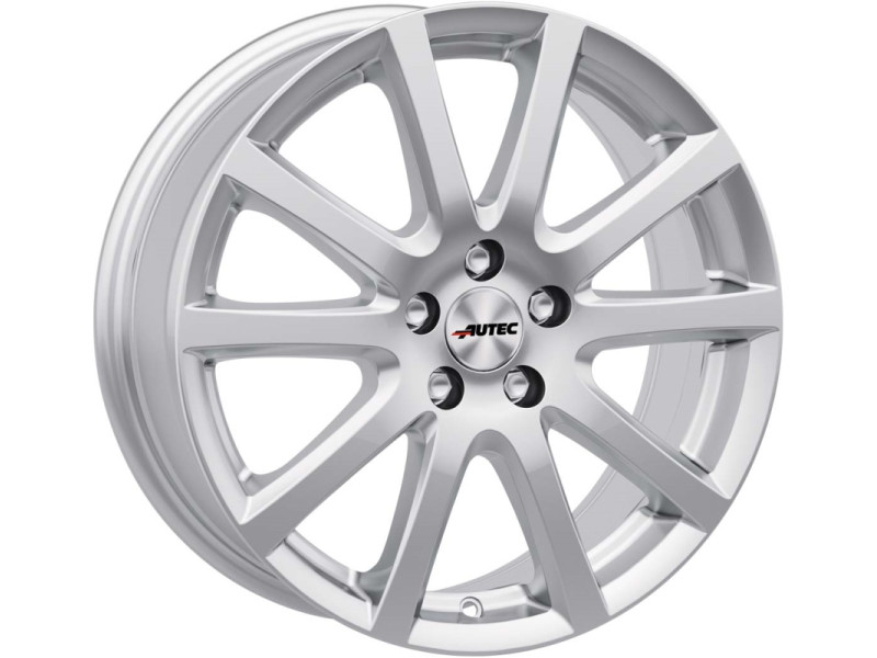 Autec Skandic 6.5x16 5x105 ET39 DIA56.6 S