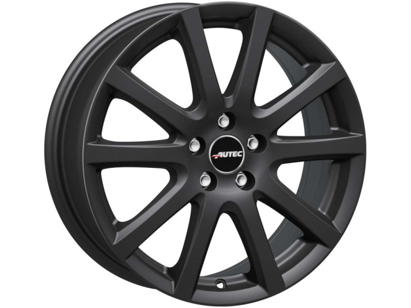 Autec Skandic 7.5x18 5x114.3 ET48 DIA70.1 BM
