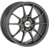 Autec Wizard 8x19 5x112 ET35 DIA70 GM