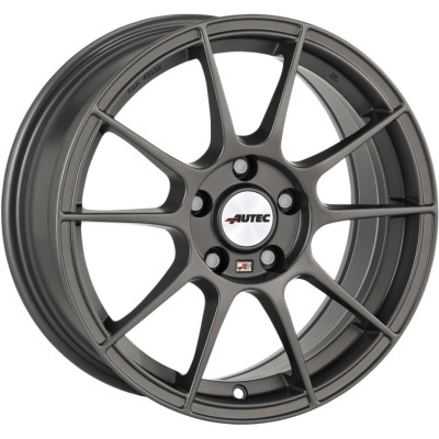Autec Wizard 7x16 5x114.3 ET45 DIA70.1 GM