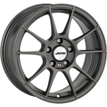 Autec Wizard 7.5x17 5x112 ET47 DIA57.1 GM