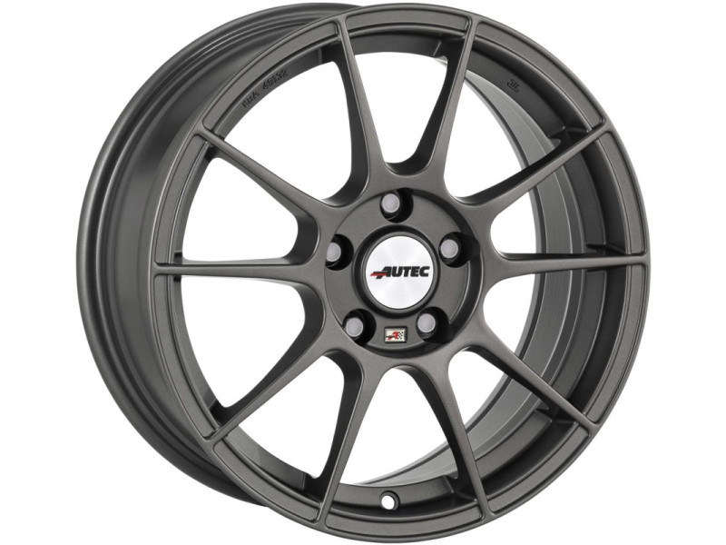 Autec Wizard 7.5x17 5x112 ET47 DIA57.1 GM