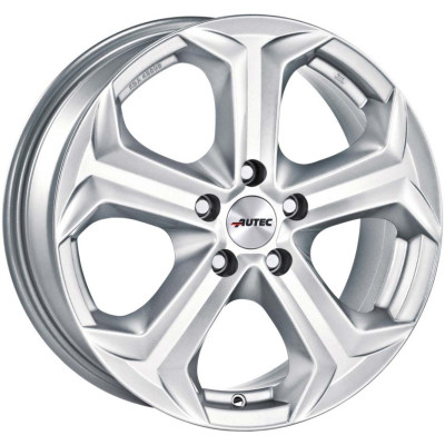 Autec Xenos 8.5x18 5x108 ET40 DIA70 S