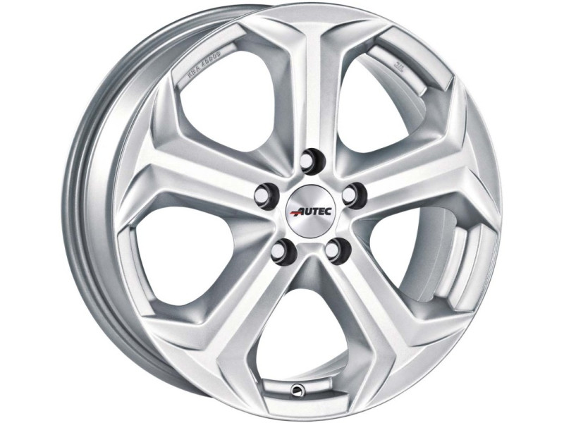 Autec Xenos 8.5x18 5x130 ET50 DIA71.6 S