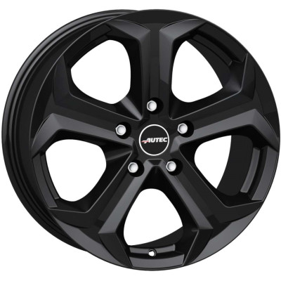Autec Xenos 7x17 5x120 ET50 DIA65.1 BM
