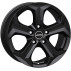 Autec Xenos 7x17 5x120 ET50 DIA65.1 BM