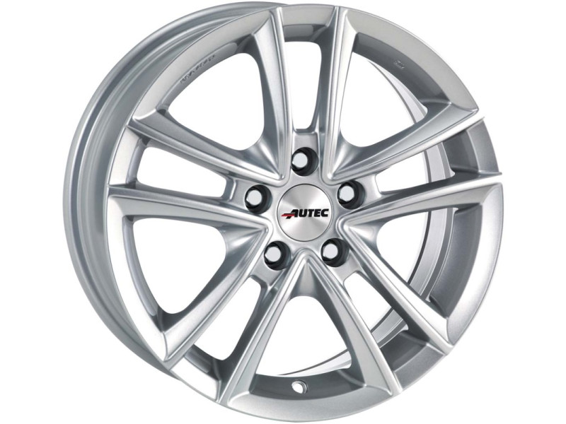 Autec Yukon 8x18 5x114.3 ET40 DIA70.1