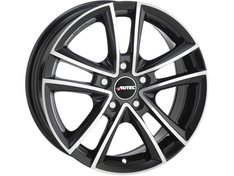 Autec Yukon 7x16 5x114.3 ET45 DIA70.1 BP