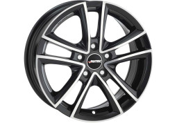 Autec Yukon 7.5x17 5x114.3 ET45 DIA70.1 BP