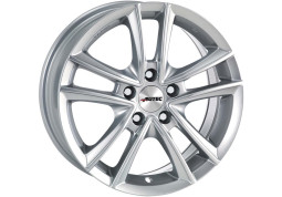 Autec Yukon 7.5x17 5x114.3 ET38 DIA70.1