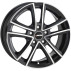 Autec Yukon 6.5x15 5x112 ET50 DIA57.1 BP