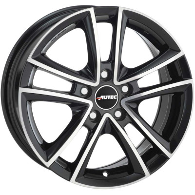 Autec Yukon 7x16 5x114.3 ET38 DIA70.1 BP