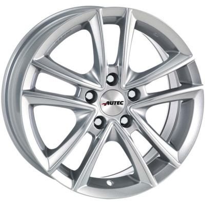 Autec Yukon 7x16 5x112 ET45 DIA57.1