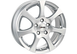 Autec Zenit 6x15 5x112 ET43 DIA57.1 S