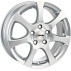 Autec Zenit 7.5x17 5x108 ET53 DIA70 S