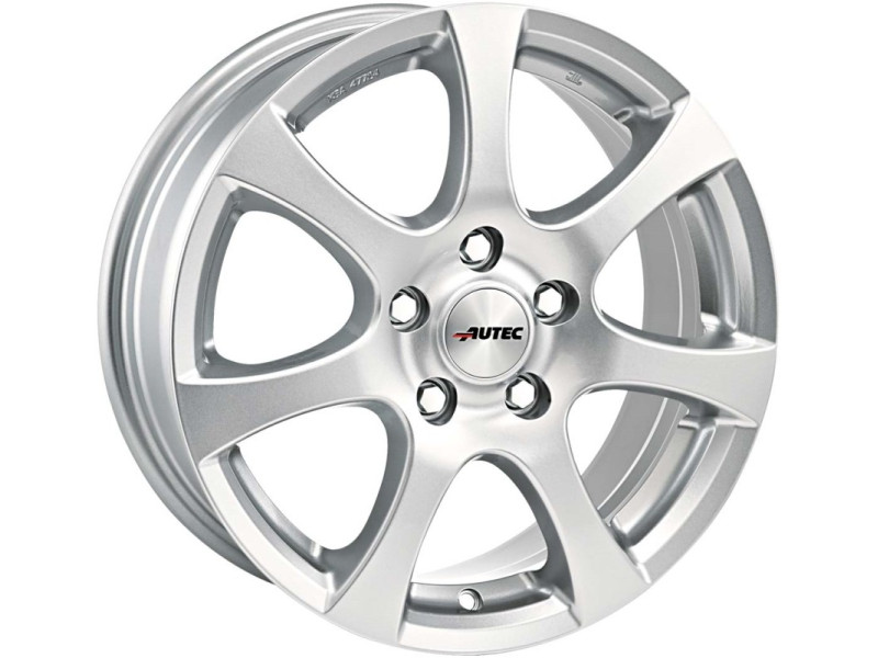 Autec Zenit 7.5x17 5x108 ET53 DIA70 S