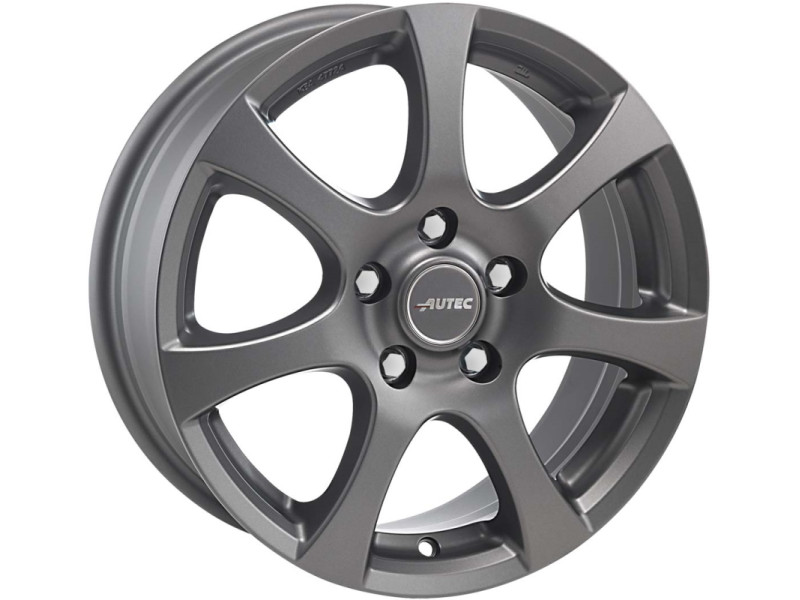 Autec Zenit 7.5x17 5x108 ET45 DIA70.1