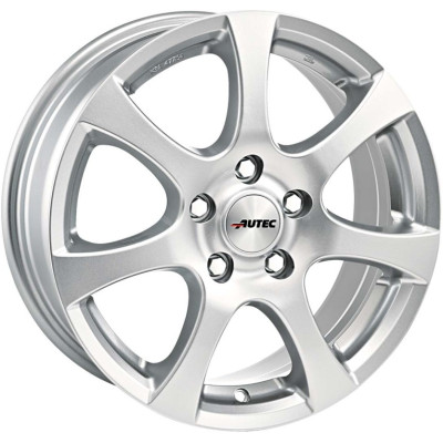 Autec Zenit 8x18 5x114.3 ET40 DIA70.1 S