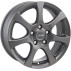 Autec Zenit 8x18 5x114.3 ET40 DIA70.1
