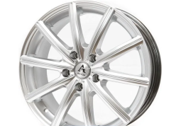 Autom A-101 7x17 5x114.3 ET40 DIA73.1 HS