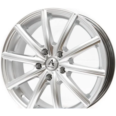 Autom A-101 7x17 5x114.3 ET40 DIA73.1 HS