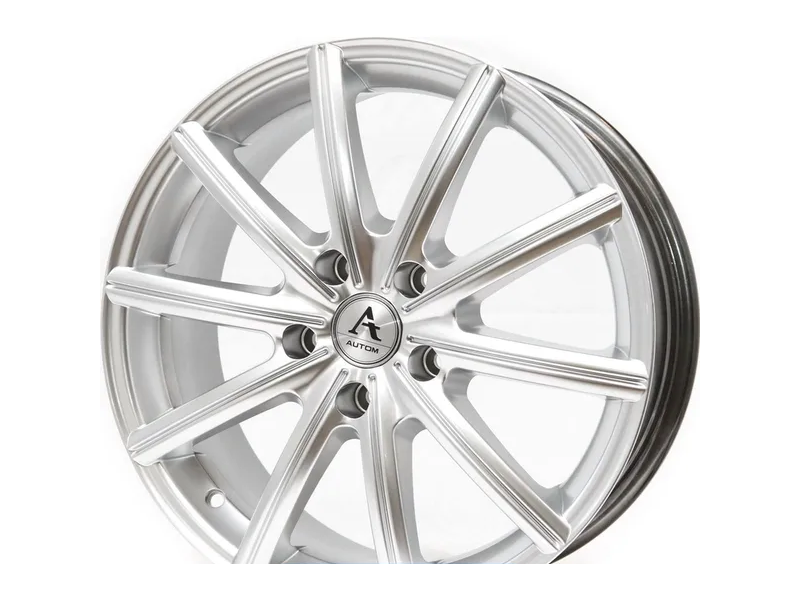 Autom A-101 7x17 5x114.3 ET40 DIA73.1 HS