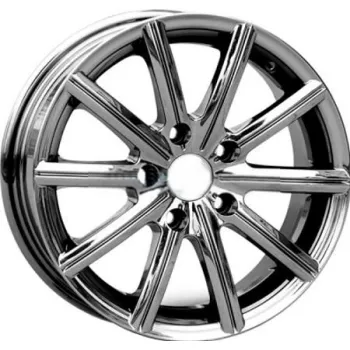 Autom A-101 6.5x15 5x100/114.3 ET40 DIA73.1 CB