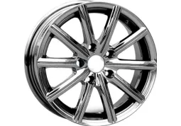 Autom A-101 7x16 5x100/114.3 ET38 DIA73.1 CB