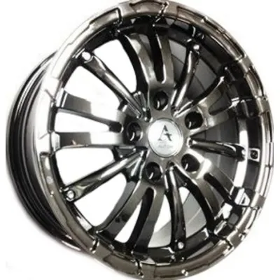 Autom A-104 6.5x15 5x114.3 ET38 DIA73.1 CB