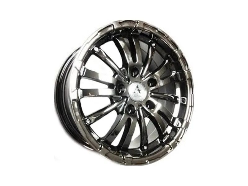 Autom A-104 6.5x15 5x114.3 ET38 DIA73.1 CB