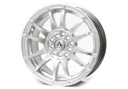 Autom A-105 6.5x15 5x100/114.3 ET40 DIA73.1 HS