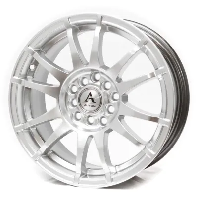 Autom A-105 6.5x15 5x100/114.3 ET40 DIA73.1 HS