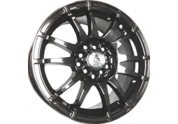 Autom A-105 6.5x15 10x100/114.3 ET40 DIA73.1 CB