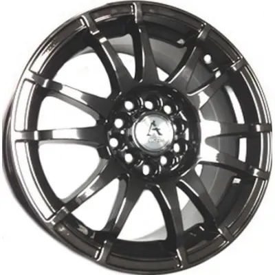 Autom A-105 6.5x15 10x100/114.3 ET40 DIA73.1 CB