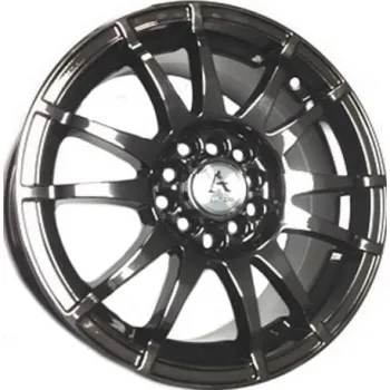 Autom A-105 6.5x15 5x100/114.3 ET40 DIA73.1 CB