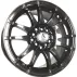 Autom A-105 6.5x15 5x100/114.3 ET40 DIA73.1 CB