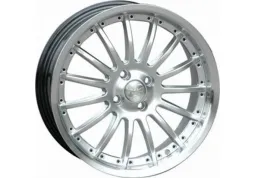 Autom A-107 7x17 5x100/114.3 ET40 DIA73.1 HS