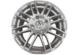 Autom A-811 6.5x15 4x114.3 ET38 DIA73.1 S