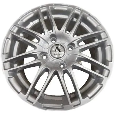 Autom A-811 6.5x15 4x114.3 ET38 DIA73.1 S