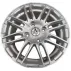 Autom A-811 6.5x15 4x114.3 ET38 DIA73.1 S