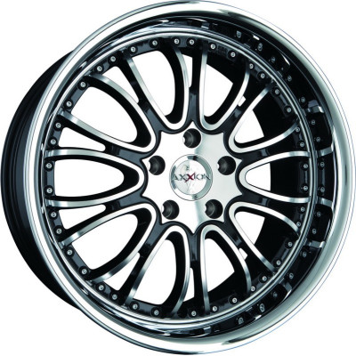 Axxion AX1 Avera 9x18 5x112 ET35 DIA72.6