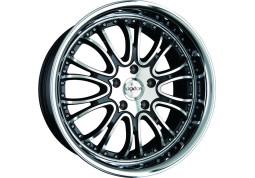 Axxion AX1 Avera 9.5x18 5x120 ET17 DIA72.6