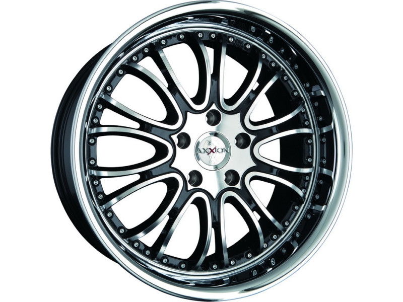 Axxion AX1 Avera 9.5x18 5x120 ET17 DIA72.6