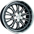 Axxion AX1 Avera 9.5x19 5x112 ET30 DIA72.6
