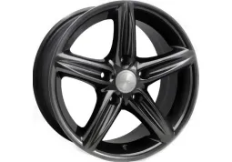 Banzai L221 7x16 5x114.3 ET35 DIA0 Black